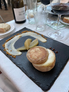 Restaurante Garnacha — fotografia 4