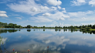 Forellensee Weddendorf — fotografia 3
