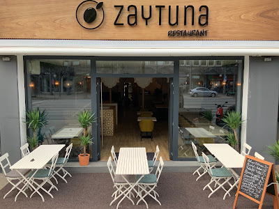 Zaytuna Restaurant — fotografia 5