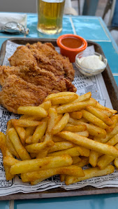 Bar Luz - Chicken Shack — fotografia 4