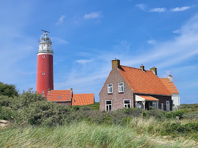 Texel Lighthouse — fotografia 3