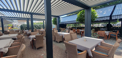 Halászkert Restaurant — fotografia 3