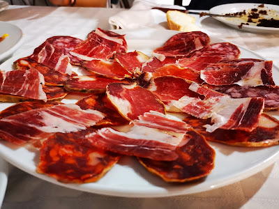 Restaurante Casa El Padrino — fotografia 3