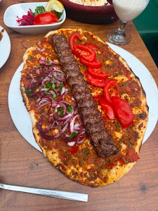 Restaurant Konak — fotografia 5