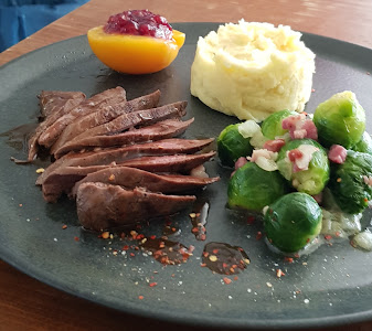 Spanisches Restaurant Neubeuern | Bodega y Amigos — fotografia 3
