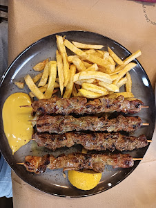 Taverna "O Thodoros" — fotografia 5
