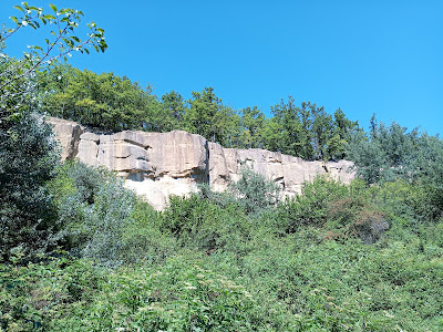 Grădina Zmeilor — fotografia 3