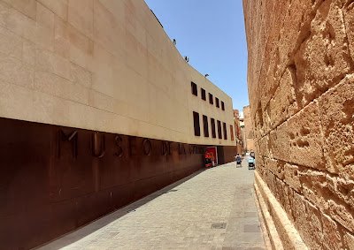 Museo de la Guitarra Almeria — fotografia 3
