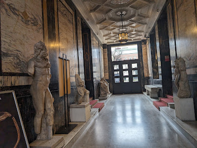 Archaeological Museum in Zagreb — fotografia 5