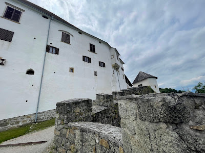 Velenje Castle — fotografia 4