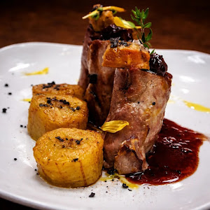 Restaurante El Sibarita — fotografia 5