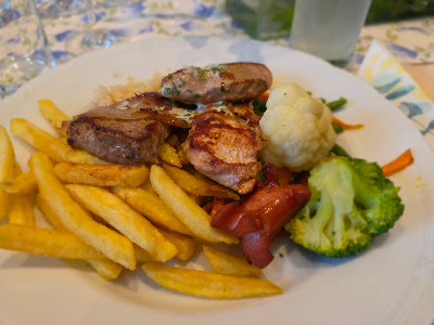 Kummer Restaurant — fotografia 3