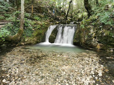 Cascada Bigăr — fotografia 4
