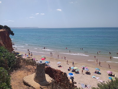 Cala Del Aceite — fotografia 4