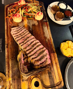 Strikoman's Bistro — fotografia 4