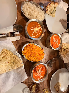 Bollywood Indian Restaurant Fuengirola — fotografia 5