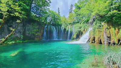 Plitvice — fotografia 2