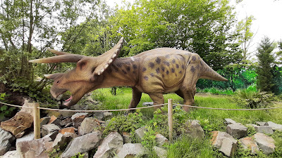 Dino Land Zwolle — fotografia 5