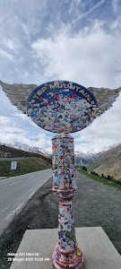 TOP Mountain Motorcycle Museum Crosspoint — fotografia 5