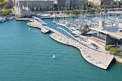 Rambla De Mar — fotografia 3