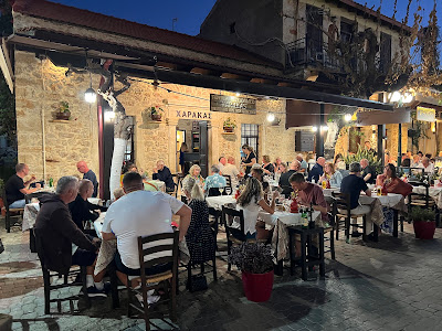 Taverna Harakas — fotografia 5