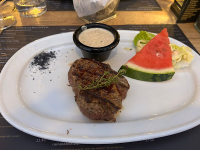 Big Bull Steakhouse — fotografia 5