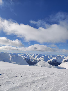 Sunnmørsalpene