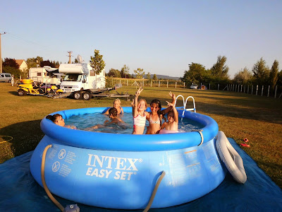 H&R Mobilcamping — fotografia 4