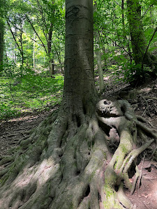 Óbányai-völgy — fotografia 4