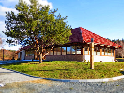 Campus Domasławice — fotografia 5