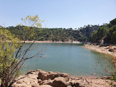 Playa de la Virgen de la Nueva