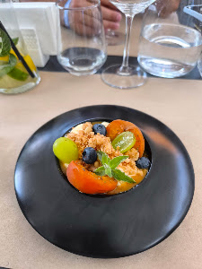 Schwarz Bistro — fotografia 5