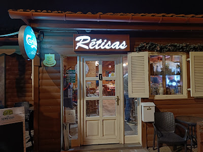 Rétisas Vendéglő — fotografia 5