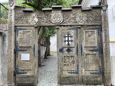 Bastionul Țesătorilor — fotografia 5