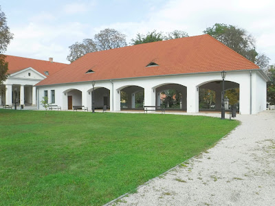 Hungarian Geographical Museum — fotografia 3