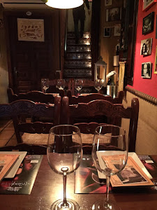 La Tranquera Restaurante — fotografia 4