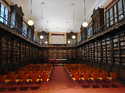 Biblioteca Museu Víctor Balaguer — fotografia 5