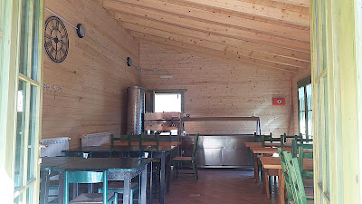 AgriBike Camping — fotografia 4