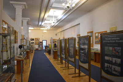 Muzeul Național al Petrolului — fotografia 4