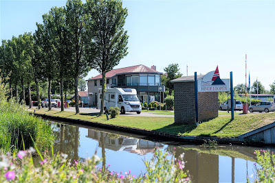 Camping Hindeloopen