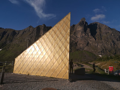 Ersfjord Beach — fotografia 5
