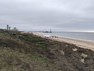 Naaktstrand Scheveningen — fotografia 3