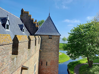 Radboud Castle — fotografia 5