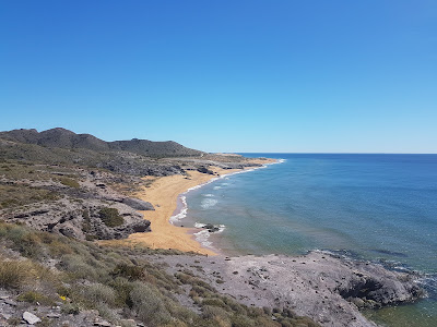 Calblanque Beach — fotografia 3