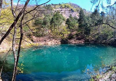 Crăpătura Zorilor — fotografia 4