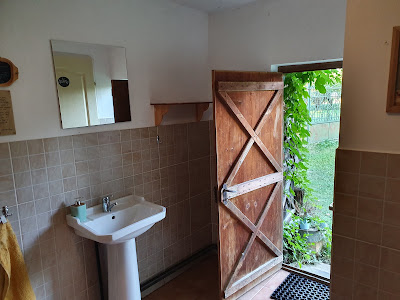 Babou Maramures campsite/pension — fotografia 3