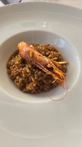 Restaurante Los Sentidos — fotografia 4
