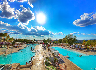 Terme San Giovanni — fotografia 3