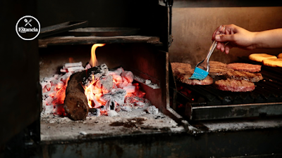 Asador La Estancia — fotografia 3