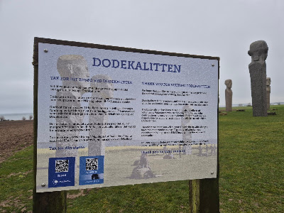 Dodekalitten — fotografia 5